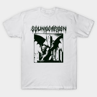 Soundgarden T-Shirt